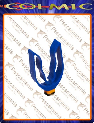 COLMIC S.P.A. Colmic TULIP | TOP KITS REST