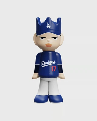 Ghostwrite X MLB Game Face 2025 : Los Angeles Dodgers Shohei Ohtani 400% LE 100 - Image 1 of 4