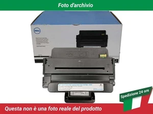A7310339 Dell B2375 Cartuccia del Toner Nero - Photo 1/4