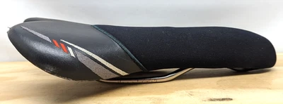 Sillín Bontrager triatherlon de carreras contrarreloj Foto 1 de 4