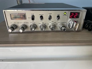 SUPERSTAR 360 FM - CB / CIBI - Zdjęcie 1 z 10