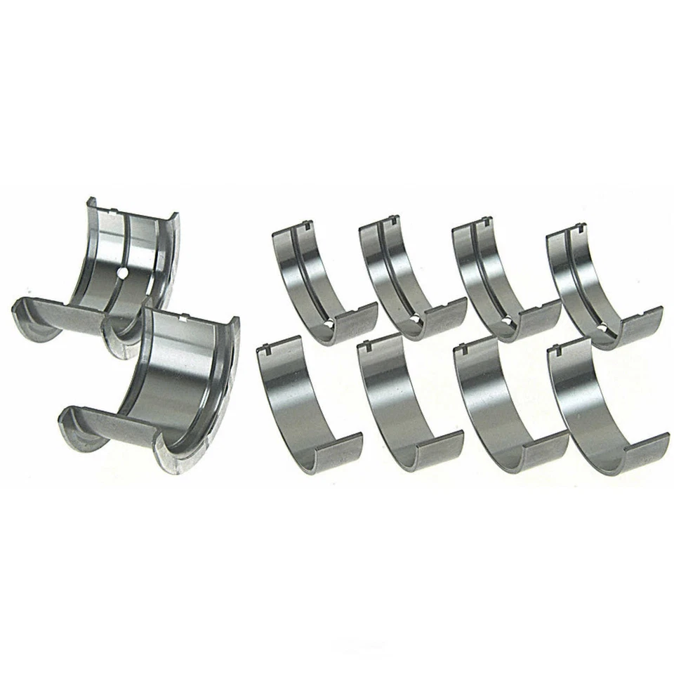 Cojinete principal del cigüeñal del motor S para Pontiac Firebird Grand Prix Bonn 1971-1997 Foto 1 de 1