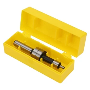 Non-Magnetic Construction Center Finder  for CNC Milling Machine and Lathe - Picture 1 of 11