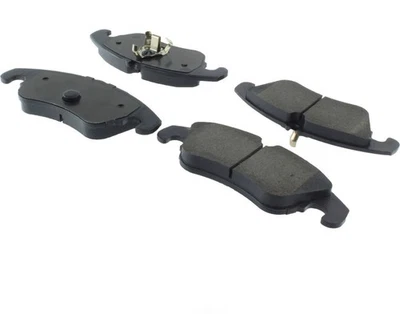 Juego de pastillas de freno de disco para Audi A6 A6 Quattro Q5 2009-2019 PIEZAS CENTRICAS 100.13221 Foto 1 de 4