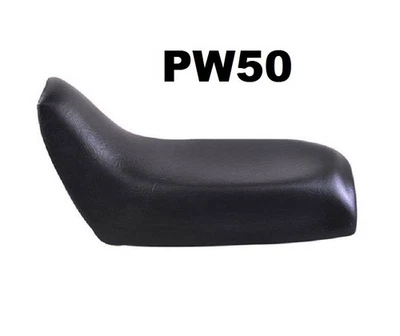 CONJUNTO ASIENTO NEGRO COMPLETO YAMAHA PW50 PY50 PW PY 50 NUEVO Foto 1 de 3