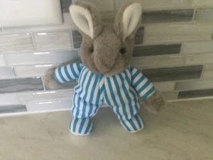 GOODNIGHT MOON 6" PLUSH BUNNY/RABBIT - Picture 1 of 6