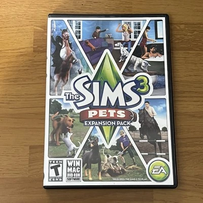 Sims 3: Generations (Windows/Mac, 2011) — - Image 1 of 2