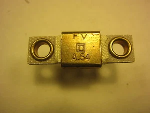 Square D A.54 Thermogerät Überlastheizung Heizwendel, Neu - Bild 1 von 2