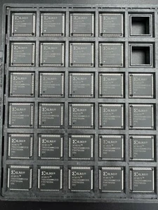 XC9572-15TQG100C - Picture 1 of 1
