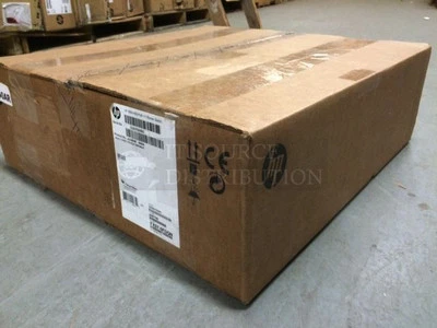 JC099A I Factory Sealed Renew HP 5800-24G-PoE Switch - Image 1 of 3