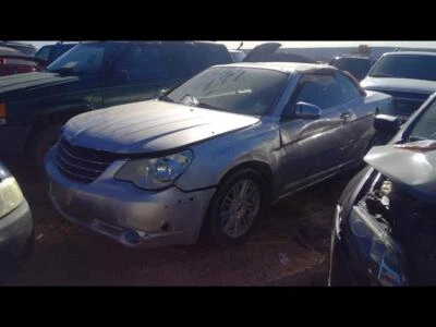Conjunto de filtro de aire usado se adapta a: Chrysler Sebring 2008 grado A Foto 1 de 4