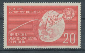 RDA Michel No. 721 I ** MNH. - Imagen 1 de 2