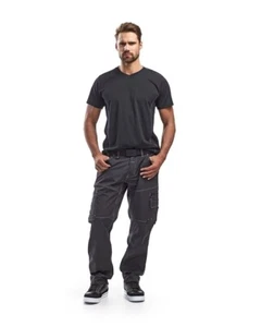 Pantalones de trabajo Blakläd pantalones de cintura pantalones de verano Blaklader - Imagen 1 de 5