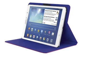 Trust Aeroo Folio Stand - flaches Hülle für 7-8" Tablets (z.B. iPad Mini, Galaxy - Bild 1 von 1