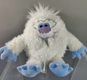 DISNEY BABIES ABOMINABLE SNOWMAN THE YETI 10" PLUSH STUFFED TOY DISNEY PARKS - Picture 1 of 4