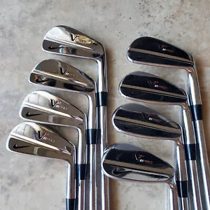 Custom Build & Balance Nike VRII Forged 3-LW New $400 KBS C-Taper 115X - Picture 1 of 8