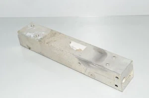 BMW I01 i3 Deformationselement Destra Deformation Element Destro 7375468 - Foto 1 di 5