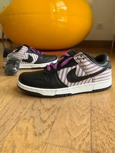 Nike Sb Dunk Low Pro Avengers Purple - Imagen 1 de 8
