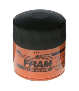 Fram Extra Guard Oil Filter PH12060 10K Mile Protection NEW - Picture 1 of 6
