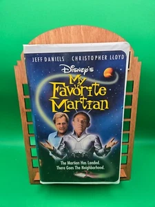 My Favorite Martian (VHS, 1999) - Imagen 1 de 2