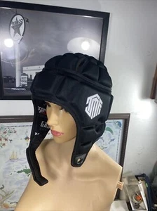 Casco TMF Gamebreaker Soft Shell  - Imagen 1 de 7