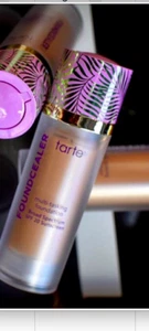 Tarte Babassu Found Cealer Concealer Pick 1 Shade New In Box Authentic - Picture 1 of 1