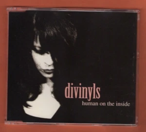 Divinyls - Human On The Inside - CD - Picture 1 of 2