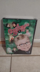 christmas story  dvd - Picture 1 of 1