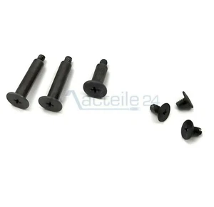  Lautsprecher Schrauben Speaker Screws 15,4“ MacBook Pro A1286  2010 2011 2012 - Imagen 1 de 3