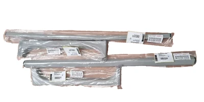 Toyota Lexus Genuine Land Cruiser LX450 Front Rear Sliding Sun Roof Garnish OEM - Imagem 1 de 2