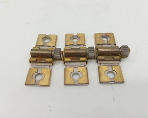 Square D B6.90 Heater Element Lot of 3 - Picture 1 of 3