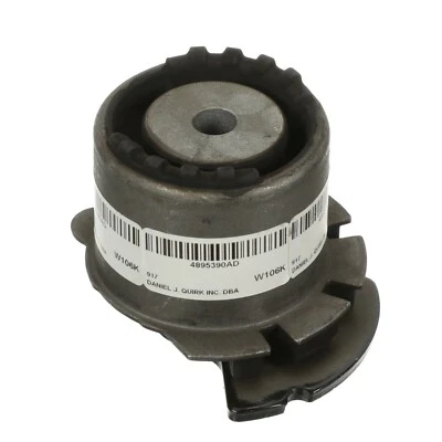 CARGADOR CHALLENGER 300 AISLADOR TRAVESAÑO TRASERO DERECHO OEM MOPAR 4895390AD Foto 1 de 4