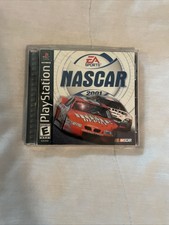 .PSX.' | '.NASCAR 2001.