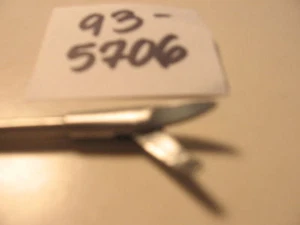 Nasal Scissor, Adult Straight Left - Picture 1 of 2