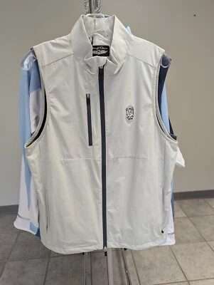 CHALECO RECTO HOMBRE NUEVO CON ETIQUETAS, TALLA: S, COLOR: GRIS CLARO (M6) Foto 1 de 3