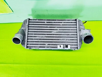 Intercooler Hyundai Veloster Turbo 2013 2014 2015 2016 2017 fabricante de equipamento original 28261-2B700 - Imagem 1 de 4