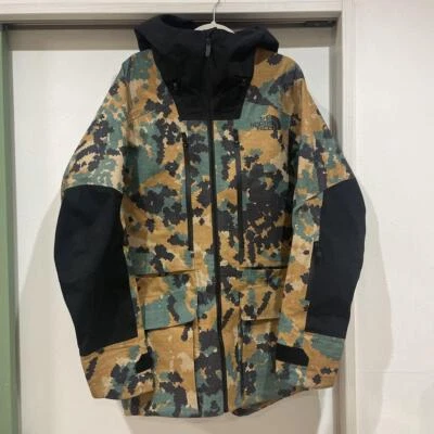 Chaqueta talla L THE NORTH FACE North Face Wear NS51916 FL A-CAD 20-21 DB Foto 1 de 4