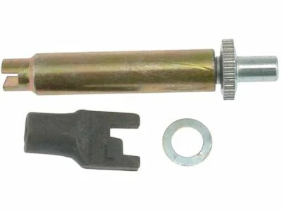 Conjunto de tornillo de ajuste de freno de tambor Renault Alliance 1983-1985 34383JJ Foto 1 de 2