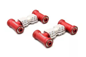 TruHart Adjustable Front Upper Camber Control Arms Kit 300zx Z32 Skyline R32 New - Picture 1 of 1