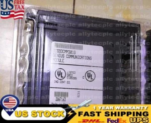 1PC for IC693CMM301G new/ - Afbeelding 1 van 2