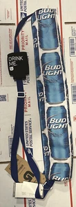 BURTON Beeracuda Over-The-Shoulder Beer Can Holder & Koozie - Picture 1 of 6