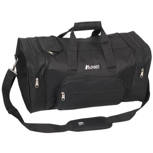 Everest Luggage Classic Gear Bag - Small - Picture 1 of 5