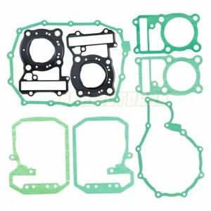 Cylinder Full Engine Cover Seals For Honda VLX400 STEED 1992-1997 - Picture 1 of 5
