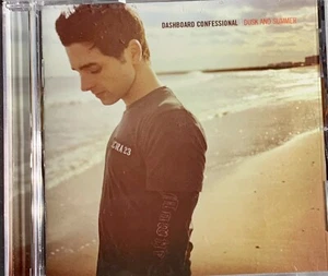 Dusk and Summer [Best Buy Exclusive] by Dashboard Confessional (CD, Jun-2006,... - Imagen 1 de 8