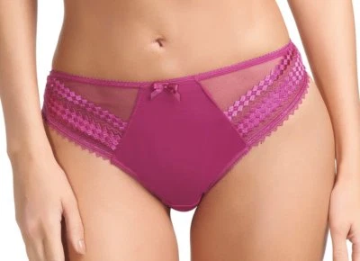 String Rebecca von Fantasie in magenta - Bild 1 von 2