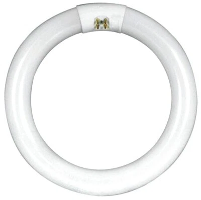 Feit Electric Fc16t10/Cw 40w 16 in. Circline, Cool White - Image 1 of 2