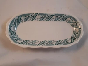 Restaurant Ware Hotel Ware Celery Dish Syracuse U.S.A. - Picture 1 of 3