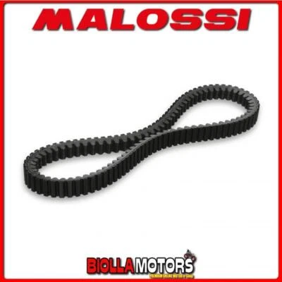 6118987 CINGHIA VARIATORE MALOSSI HONDA SH i ABS 125 ie 4T LC euro 5 2020-> (JF9