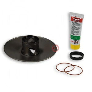 CORRETTORE DI COPPIA MALOSSI TORQUE DRIVER PIAGGIO BEVERLY 125 IE 4T 2010/2015 - Imagen 1 de 4