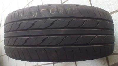 1x Sommer Reifen FIRESTONE Firehawk TZ 200 195/50R15 82 H 5.5-6mm - Bild 1 von 4